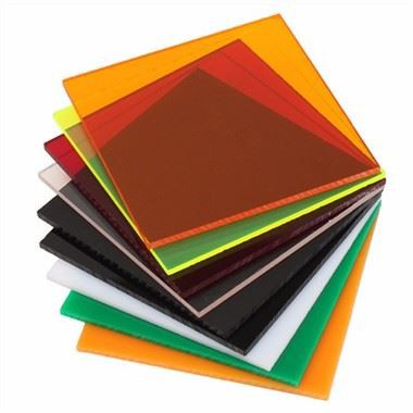 PMMAプラスチックシート